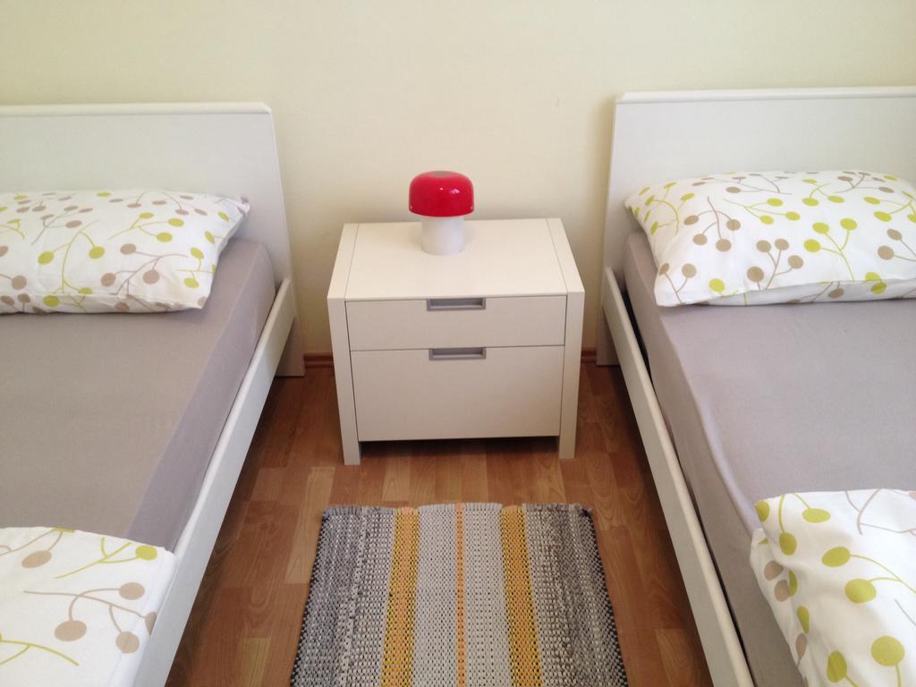Apartments Rukavina Rogoznica  Habitación foto