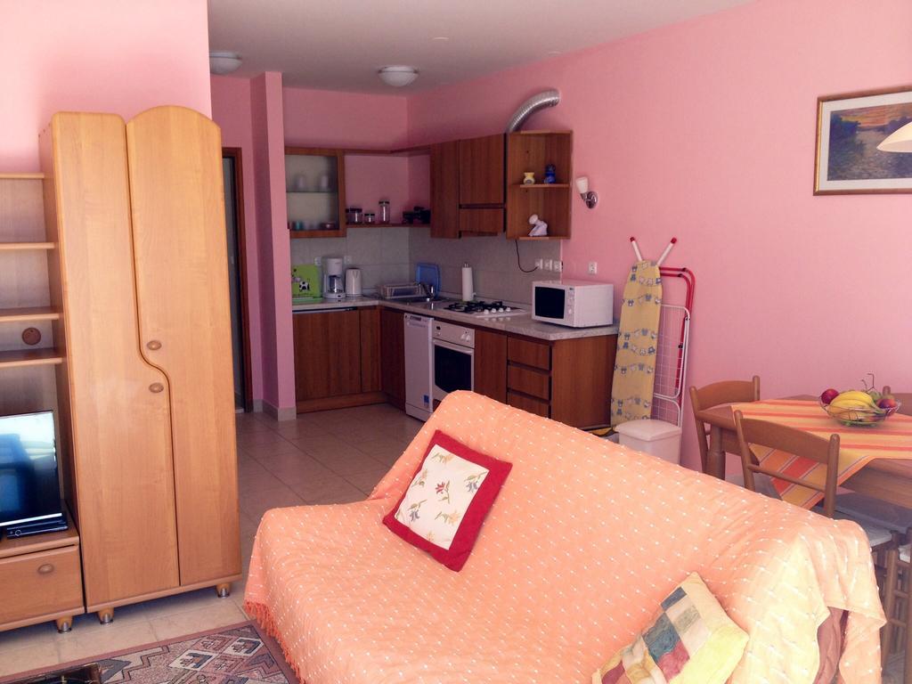 Apartments Rukavina Rogoznica  Habitación foto