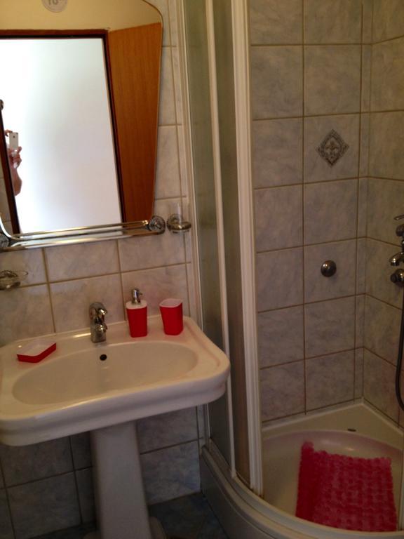 Apartments Rukavina Rogoznica  Habitación foto