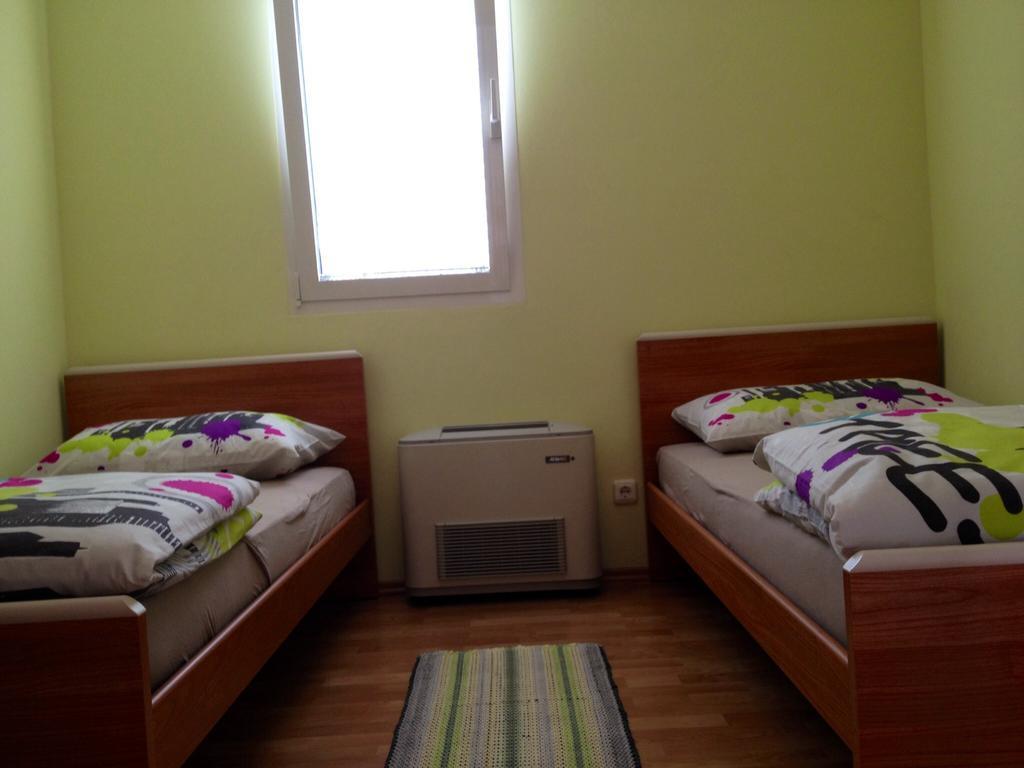 Apartments Rukavina Rogoznica  Habitación foto