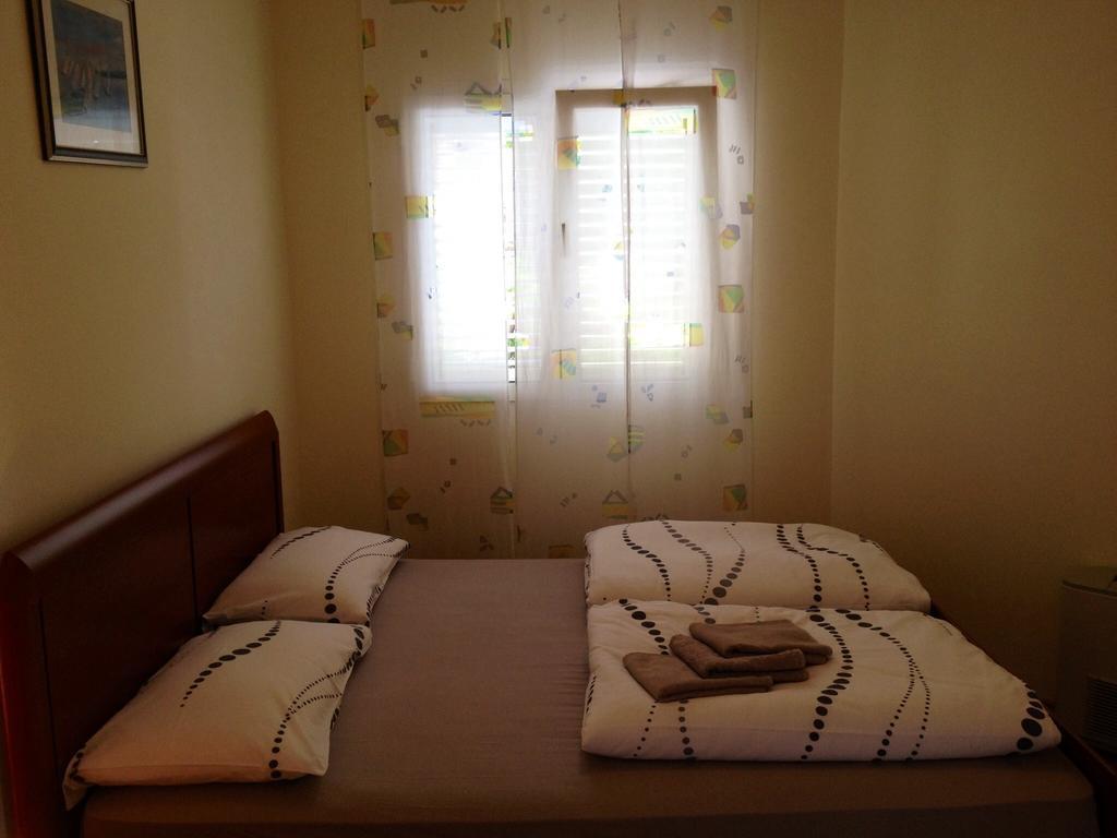 Apartments Rukavina Rogoznica  Habitación foto