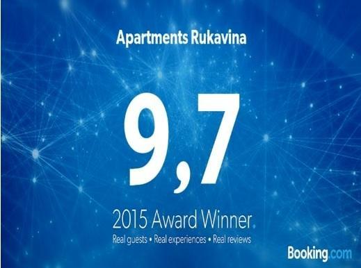 Apartments Rukavina Rogoznica  Habitación foto